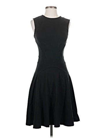 Diane von Furstenberg Cocktail Dress (view 1)