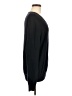 Jos. A. Bank Black Pullover Sweater Size M - photo 4