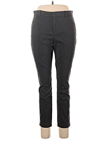Signature Casual Pants (view 1)