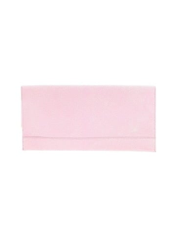 Leifsdottir Leather Clutch (view 2)