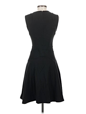 Diane von Furstenberg Cocktail Dress (view 2)