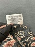 Assorted Brands Brown Short Sleeve Top Size S - photo 8