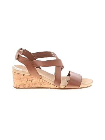 Lands' End Wedges (view 1)