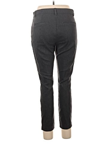 Signature Casual Pants (view 2)