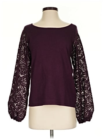 Adrianna Papell Pullover Sweater (view 1)
