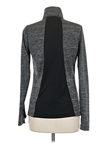 Danskin Now Track Jacket (view 2)