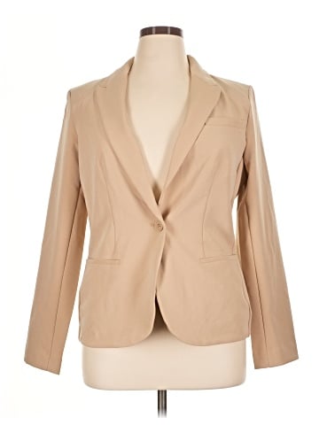 Tommy Hilfiger Blazer (view 1)