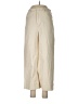Ann Taylor Ivory Jeans Size 8 (petite) - photo 1