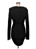 REVAMPED Black Cocktail Dress Size M - photo 2