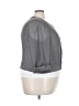 Dana Kay 100% Polyester Gray Kimono Size 24W - photo 4