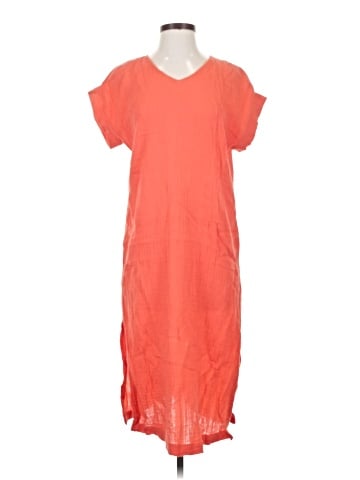 Eileen Fisher Casual Dress (view 1)
