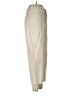 Ann Taylor Ivory Jeans Size 8 (petite) - photo 4
