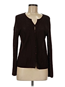 Sigrid Olsen Cardigan