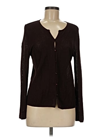Sigrid Olsen Cardigan (view 1)