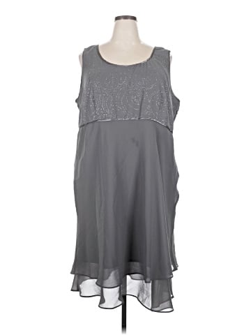 Dana Kay Casual Dress (view 1)