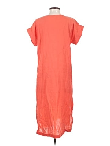 Eileen Fisher Casual Dress (view 2)