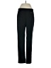INC International Concepts Black Active Pants Size 4 - photo 1