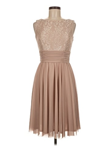 JH Evenings Cocktail Dress (view 1)