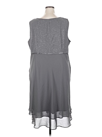 Dana Kay Casual Dress (view 2)