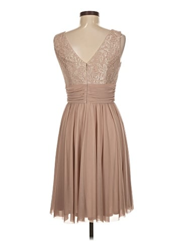 JH Evenings Cocktail Dress (view 2)