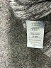 Daisy Fuentes Gray 3/4 Sleeve Top Size XL - photo 8