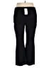 MNG Black Dress Pants Size 14 - photo 2