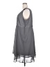 Dana Kay 100% Polyester Gray Casual Dress Size 24 - photo 5