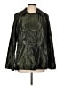 Unbranded Green Raincoat Size L (estimated) - photo 1
