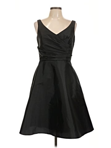 Alfred Sung Cocktail Dress (view 1)