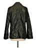 Unbranded Green Raincoat Size L (estimated) - photo 2