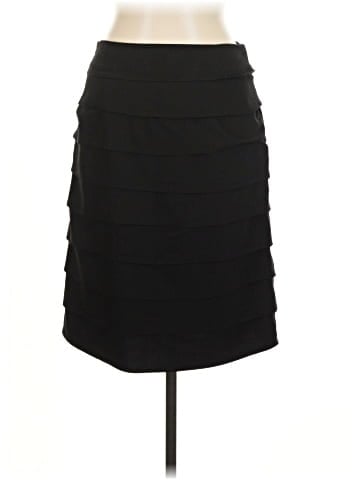 Larry Levine Formal Skirt (view 2)