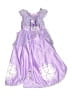Jerris Apparel Purple Dress Size 9 - photo 1