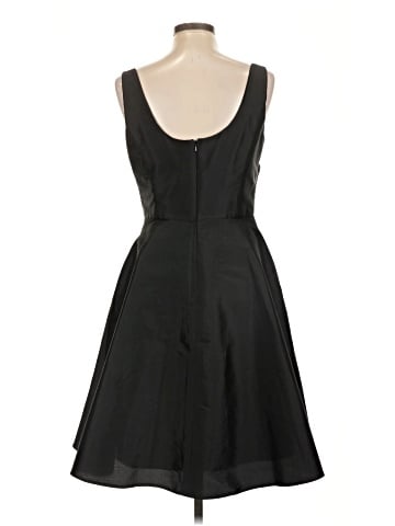 Alfred Sung Cocktail Dress (view 2)