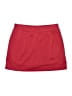 Assorted Brands Solid Red Skort Size XL - photo 2