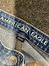 American Eagle Outfitters Blue Jeans Size 0 (petite) - photo 7