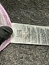 Old Navy Tie-dye Pink Pullover Sweater Size 14 - photo 4