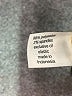 Lane Bryant Yellow 3/4 Sleeve Blouse Size 14 - photo 8