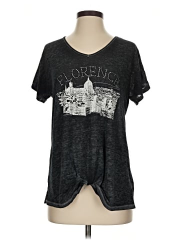 Joei & I Short Sleeve T-Shirt (view 1)