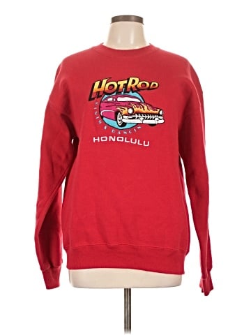 Lee Sweatshirt (view 1)