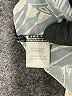 Studio Works Graphic Black Casual Dress Size L - photo 8