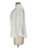 HD in Paris 100% Polyester Ivory 3/4 Sleeve Blouse Size 0 - photo 5