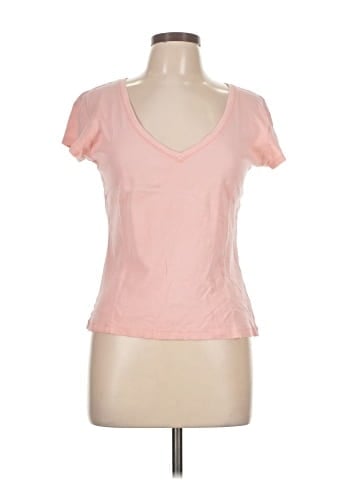 Club Monaco Short Sleeve T-Shirt (view 1)