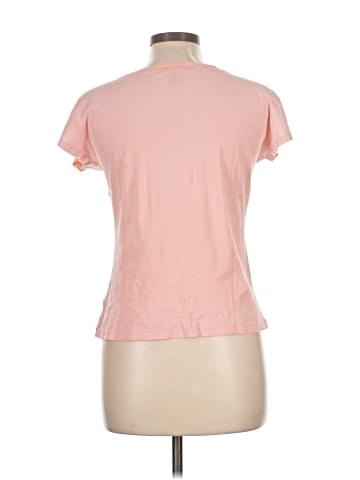 Club Monaco Short Sleeve T-Shirt (view 2)