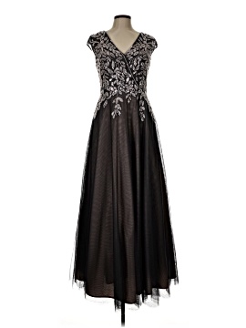 sachin and babi light blue dress Xscape Formal Dresses & Gowns