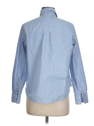 Boden Long Sleeve Button-Down Shirt (view 2)