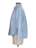 Boden 100% Cotton Stripes Blue Long Sleeve Button-Down Shirt Size 8 (petite) - photo 5
