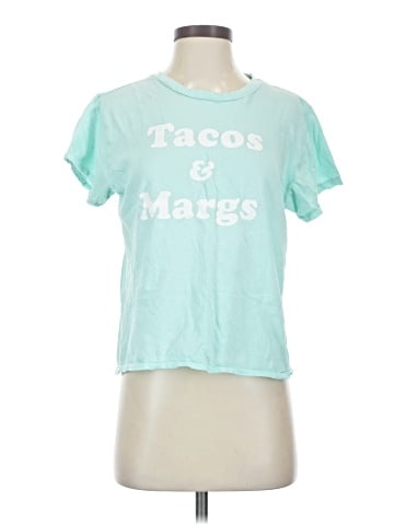 Wildfox Short Sleeve T-Shirt (view 1)