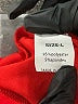 Unbranded Red Dress Pants Size L - photo 8