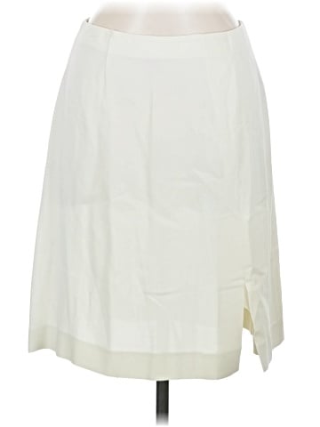 Emporio Armani Casual Skirt (view 1)