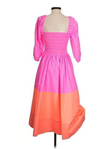 Tanya Taylor Casual Dress (view 2)
